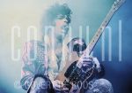 04-11-1984 Prince live at Detroit, USA. On behalf of Purple Rain Tour.

[keywords]Live Performance[/keywords]